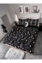 Homeware Bedding & Cushions | Killstar Danse Macabre Bedding Set