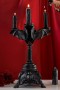 Homeware Candles & Scents | Killstar Noctium Candelabra