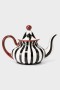Homeware Cups & Mugs | Killstar Calagari Teapot