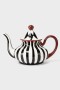 Homeware Cups & Mugs | Killstar Calagari Teapot