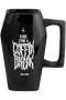 Homeware Cups & Mugs | Killstar Coffin Break Mug