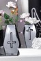 Homeware Decor | Killstar Coffin Large Vase