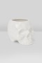 Homeware Decor | Killstar Cranium Planter