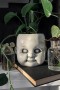 Homeware Decor | Killstar Dolls Head Planter