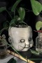 Homeware Decor | Killstar Dolls Head Planter