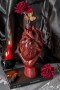 Homeware Decor | Killstar Hold My Heart Vase