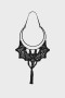 Homeware Mirrors & Wall Decor | Killstar Bat Macrame Wall Decor