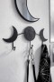 Homeware Mirrors & Wall Decor | Killstar Goddess Wall Hook