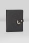 Homeware Stationary | Killstar Book Of Shadows Padlock Journal