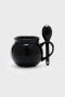 Homeware Tableware | Killstar Kiro Mug & Spoon