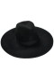 Men Accessories | Killstar Witch Brim Hat [B]