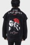 Men Jackets & Coats | Killstar All The Vampires Shacket