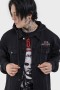 Men Jackets & Coats | Killstar All The Vampires Shacket