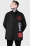 Men Jackets & Coats | Killstar Incendiary Jacket