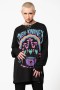 Men Long Sleeves | Killstar Coven Of Kindness Long Sleeve Top