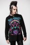 Men Long Sleeves | Killstar Coven Of Kindness Long Sleeve Top