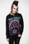 Men Long Sleeves | Killstar Coven Of Kindness Long Sleeve Top