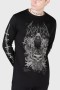 Men Long Sleeves | Killstar Sorcery Long Sleeve Top