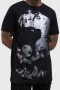 Men T-Shirts & Vests | Killstar Dark Serenity T-Shirt