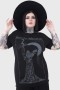 Men T-Shirts & Vests | Killstar Lights Out T-Shirt