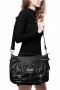 Women Bags Travel Bags | Killstar Le Fey Messenger Bag
