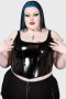 Women Basics | Killstar Stillness Corset Top