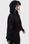 Women Basics | Killstar Umbrage Hoodie