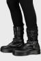 Women Boots | Killstar Corrosion Boots
