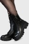 Women Boots | Killstar Future Nightmare Ankle Boots