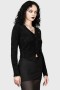 Women Cardigans | Killstar Chiroptera Cardigan