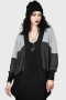 Women Cardigans | Killstar January Mist Cardigan