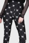 Women Chill Out | Killstar Bone To Pick Leggings