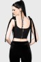 Women Corsets | Killstar Flora Corset Top