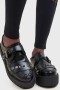 Women Creepers | Killstar Waxing Creepers
