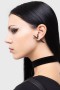 Women Earrings | Killstar Swordstorm Earrings