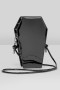 Women Handbags | Killstar Unconfirmed Coffin Crossbody Bag