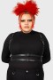 Women Harnesses & Belts | Killstar Wanda Harness
