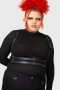 Women Harnesses & Belts | Killstar Wanda Harness