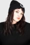 Women Hats & Headbands | Killstar Luna Beanie [B]