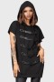 Women Hoodies | Killstar Skonnad Sleeveless Hoodie