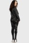 Women Leggings | Killstar Eat Your Heart Out Leggings