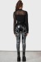 Women Leggings | Killstar Reaper Leggings