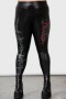 Women Leggings | Killstar Sinner Leggings