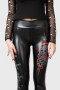 Women Leggings | Killstar Sinner Leggings
