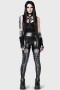 Women Leggings | Killstar Solaria Leggings