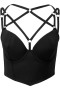 Women Lingerie | Killstar Cage Effect Bra