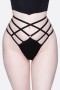 Women Lingerie | Killstar Cage Effect Panty
