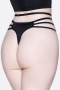 Women Lingerie | Killstar Cage Effect Panty