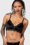 Women Lingerie | Killstar Freyja Bra