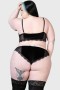 Women Lingerie | Killstar Freyja Bra
